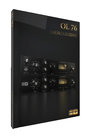 Overloud COMP76 VIRTUAL FET Compressor-Limiter