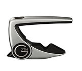 G7th G7C-SILVER Performance 2 6-String Capo, Silver