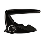 G7th G7C-BLACK Performance 2 6-String Capo, Black