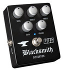 BBE BLACKSMITH-BBE Blacksmith Distortion Pedal with 3-band EQ