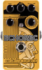 Catalinbread ECHOREC Multi-Tap Echo Guitar Pedal