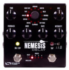 Source Audio SA260, Pedals & Effects