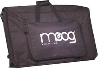 Moog Music VY-GIG-DIS PLAYMODEL Voyager Gig Bag