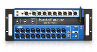 Soundcraft Ui24R 24 Channel Rackmount Mixer with WiFi and USB interface