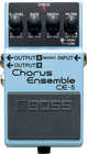 Boss CE5-BOSS Stereo Chorus Ensemble Effects Pedal