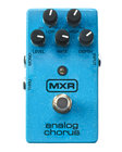 MXR M234-MXR Elec Effect Analog Chorus