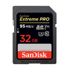 SanDisk SDSDXXG032GANCIN, Digital & Tape Media