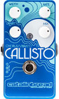Catalinbread CALLISTO Analog Chorus Guitar Pedal