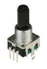 Behringer Y32-00000-19166 Pushswitch Encoder for X32 and X-Touch Mini