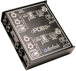 ART dPDB Dual Passive Direct Box