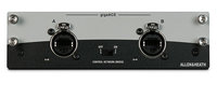 Allen & Heath M-GIGAACE-A gigaACE dLive Audio Networking Card