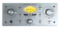 Universal Audio 710-TWIN-FINITY Mic Pre/DI Single CH Tube