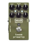 MXR Pedals M81 Bass Preamp Pedal