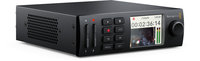 Blackmagic Design HyperDeck Studio Mini Portable Ultra HD Broadcast Deck