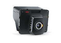 Blackmagic Design Studio Camera HD Body Only