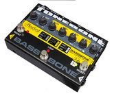 Radial Engineering Bassbone V2 Bass Preamp and DI Box