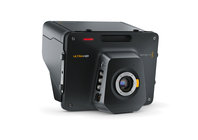 Blackmagic Design Studio Camera 4K 2, Video Cameras & Camcorders