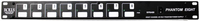 Rolls RPB488 8 CH Phantom Power with Pluggable terminals