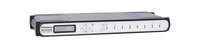 Pathway Connectivity P9115 Fully Isolated 8-Way DMX Repeater Pro with Rear Terminal Configuration