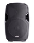 Gemini AS-10BLU 10-Inch Powered Bluetooth Loudspeaker