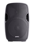 Gemini AS-12P 12-Inch, 2-Way Powered Loudspeaker