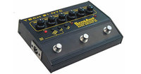 Tech 21 PBDR Programmable Bass Driver DI