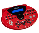 ddrum DD5XM Electronic Drum Module