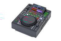 Gemini MDJ-500 , Media Players
