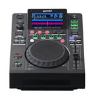 Gemini MDJ-600 , Media Players