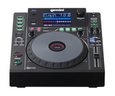 Gemini MDJ-900, Media Players