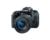 Canon EOS-77D-EFS-18/135MM EOS 77D EF-S 18-135 IS USM Kit DSLR Kit with EF-S 18–135mm IS USM Lens Kit