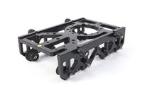 Kessler CS1030 Kessler Shuttle Pod Mini Cart with No Mount
