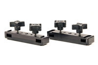 Kessler CS1033 Set of 2 Shuttle Pod Mini End Clamps