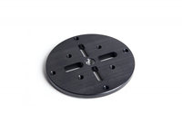 Kessler CS1055 Shuttle Pod/Shuttle Pod Mini Cheese Plate Mount Insert
