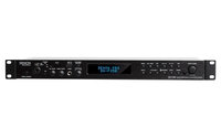 Denon DN-F350, Playback Sources