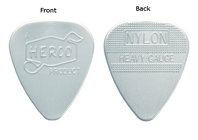 Dunlop HEV211 Herco Vintage '66 Heavy Guitar Picks