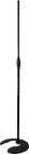 Ultimate Support PRO-R-SB Pro Series R Microphone Stand with Quarter-Turn Clutch and Stackable Base