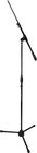 Ultimate Support PRO-R-T-T Pro Series R Microphone Stand with Tripod Base and Telescoping Boom