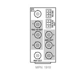 Cobalt CB-RM20-9960-A 3G HD/SD-SDI/AES OpenGear Rear I/O module