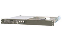 Leader Instruments LR-2481-U Single Rack Kit