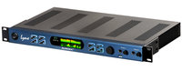 Lynx Studio Technology Aurora (n) 8 Dante 8-channel 24-bit/192 kHz A/D D/A Converter System, Dante