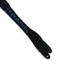 Kala Brand Music Co. K-STPC-UBASS UBASS Strap in Black