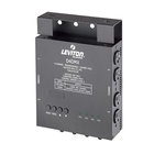 Leviton D4-DMX-3, Lighting Control
