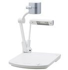 Elmo 1355 P10HD Visual Presenter Document Camera