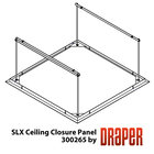 Draper 300265 35"W X 35"L SLX Ceiling Closure