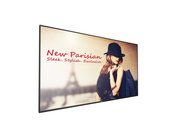 Philips Commercial 32BDL4050D 32” Android Powered, 400 Nits Commercial Display