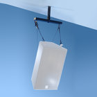 Allen Products/Adaptive Technologies SAS-100-CM Speaker Ceiling Mount with Steerable Aiming System