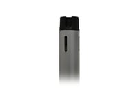 Rose Brand VERS0016 9 - 16 ft Ajustable Pipe and Base 2.0 in Silver