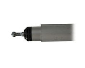 Rose Brand VERS0010 Pipe & Base 2.0 Telescopic Drape Support 7 ft - 12 ft