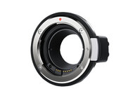 Blackmagic Design CINEURSAMUPROTEF URSA Mini Pro EF Mount